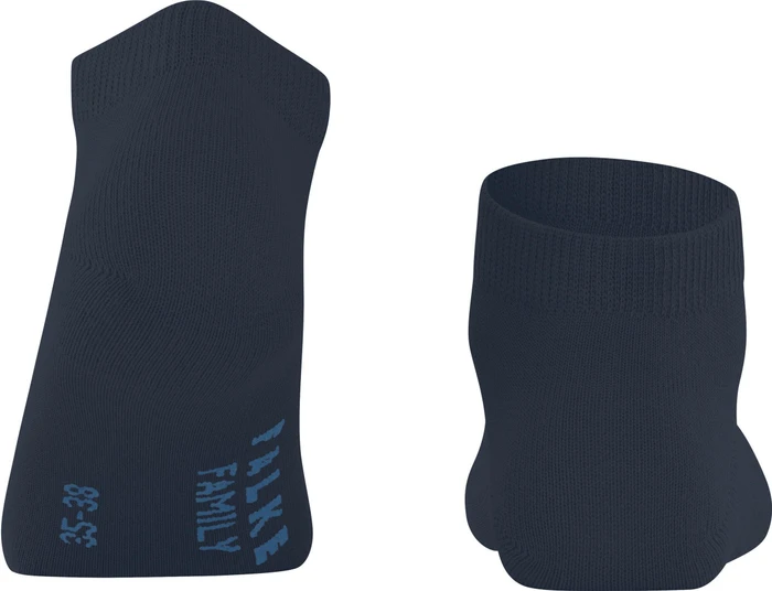 Falke Family Socken space blue (Damen)