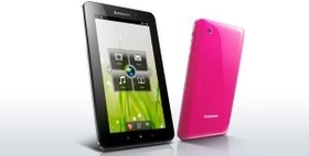 Lenovo IdeaPad A1 pink, 16GB (VD21GGE)