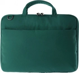 Tucano Darkolor Notebook Hartschalentasche 13.3" bis 14" grün