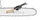 Stihl FF 1 3/8"P Feilenhalterführung (56140007502)