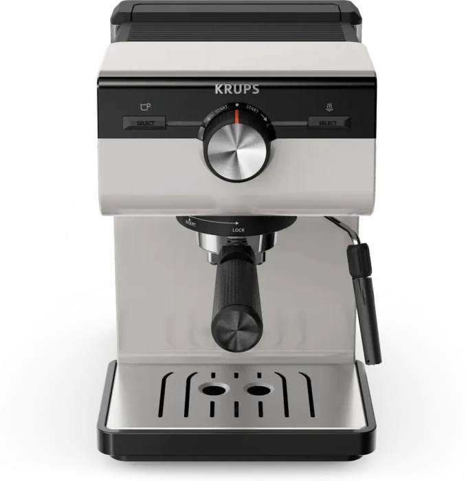 Krups XP 381B Authentic