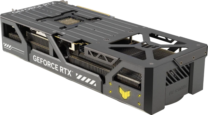 ASUS TUF Gaming GeForce RTX 5090, TUF-RTX5090-32G-GAMING, 32GB GDDR7, 2x HDMI, 3x DP
