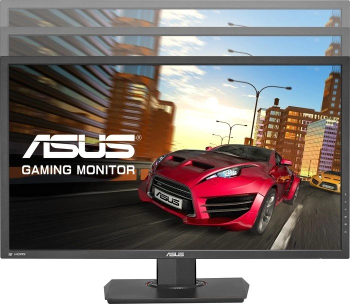 ASUS MG28UQ, 28"