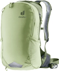 Deuter Race Air 10 mineral/grove