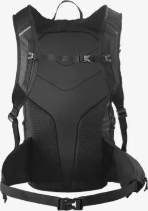 Salomon Trailblazer 20 black/alloy