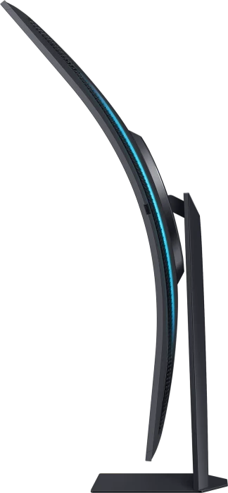 Samsung Odyssey Ark 2nd Gen, 54.6"