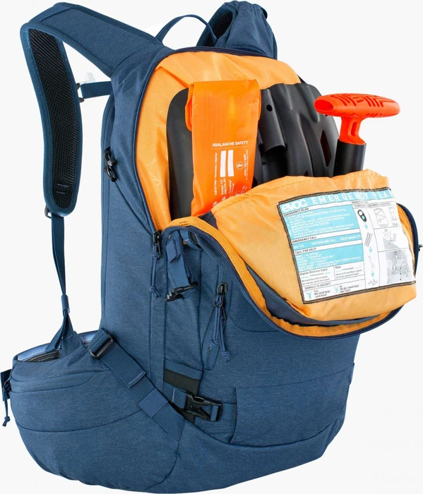 Evoc Line Pro 20 S/M denim
