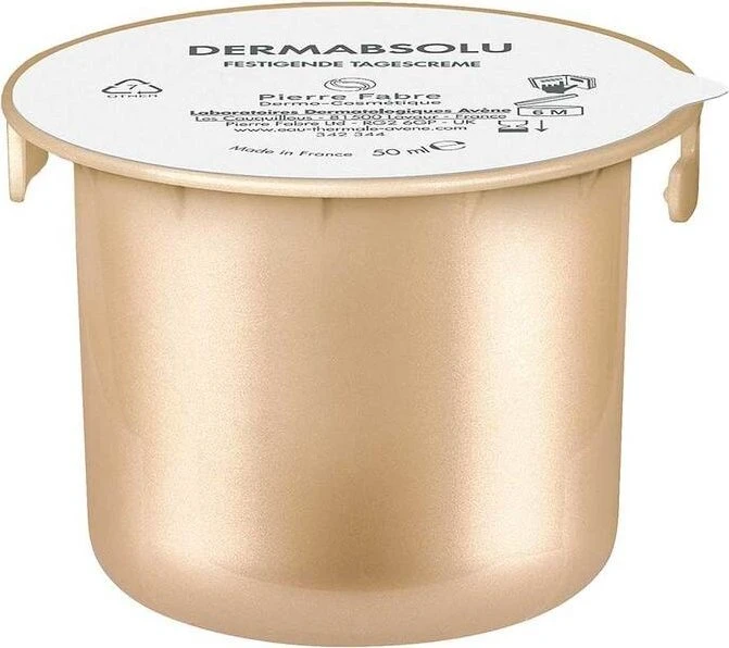 Pierre Fabre Avène DermAbsolu Reshaping Day Cream Refill, 50ml