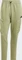 adidas City Escape Fleece Trainingshose lang tent green (Herren) Vorschaubild
