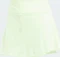 adidas Match Tennisrock green spark (Damen) Vorschaubild