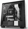 NZXT N7 Z370 weiß (Intel 1151 v2) Vorschaubild