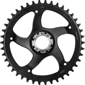 KMC Bosch Gen4 Super Narrow 52mm 42 Zähne Kettenblatt