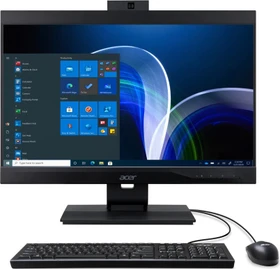 Acer Veriton Z4880G, Core i5-11400, 8GB RAM, 256GB SSD