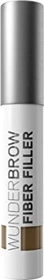 Wunder2 Wunderbrow Fiber Filler Augenbrauenpuder blonde, 2g