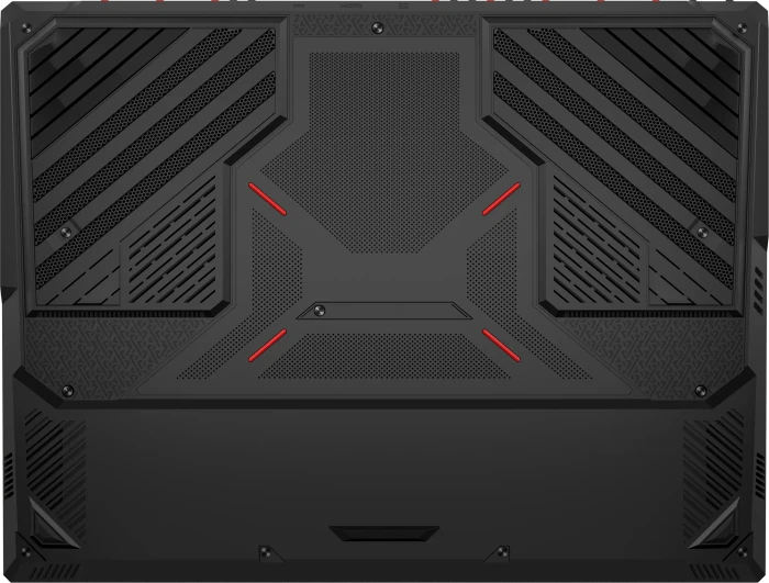 MSI Raider 18 Max HX A2WI-1075, Core Black, Core Ultra 9 290HX Plus, 32GB RAM, 2TB SSD, GeForce RTX 5080, DE