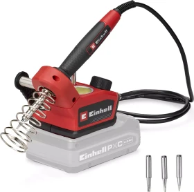 Einhell TE-SI 18/480 Li E Akku-Lötstation digital solo