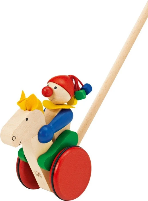 Schmidt Spiele Selecta Trotto Schiebefigur