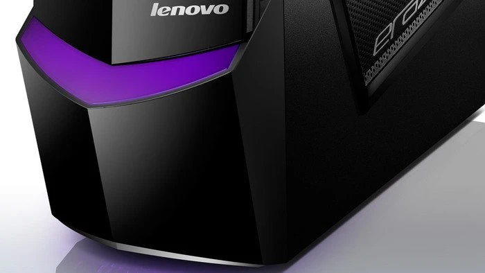 Lenovo Erazer X510, Core i7-4770K, 24GB RAM, 1TB HDD, GeForce GTX 970