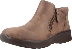 Skechers Lovely Vibe Fall In Bloom chocolate (Damen)