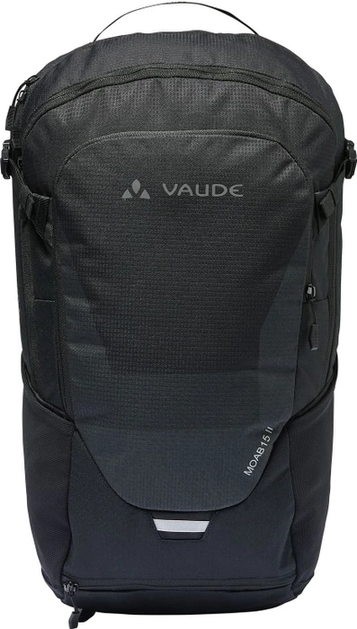Vaude Moab 15 II schwarz