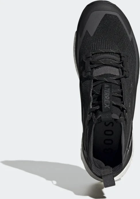 adidas Terrex Free Hiker 2 core black/grey six/carbon (Herren)