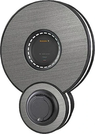 Weidmüller AC Wallbox Home