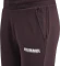 hummel Legacy Tapered Trainingshose lang fudge (Damen) Vorschaubild