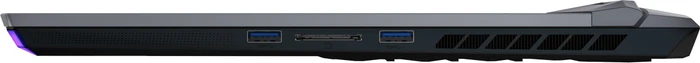 MSI GE66 Raider 10UH-608, Core i9-10980HK, 32GB RAM, 2TB SSD, GeForce RTX 3080, DE