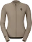 Scott Endurance Trikot langarm toast beige/cotton white (Damen) Vorschaubild