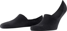 Falke Step High Cut Socken schwarz (Herren)