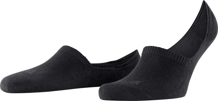 Falke Step High Cut Socken schwarz (Herren)