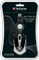 Verbatim Go Mini Optical Travel Mouse schwarz, USB Vorschaubild