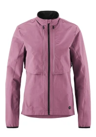 Gonso Lanzada Zip-Off Fahrradjacke confetti (Damen)