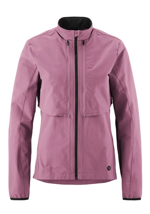Gonso Lanzada Zip-Off Fahrradjacke confetti (Damen)