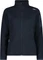 CMP Knit Tech Melange Fleece Jacke (Damen) Vorschaubild