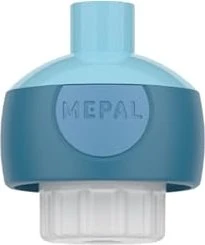 Mepal Pop-up Campus Verschluss cool blue
