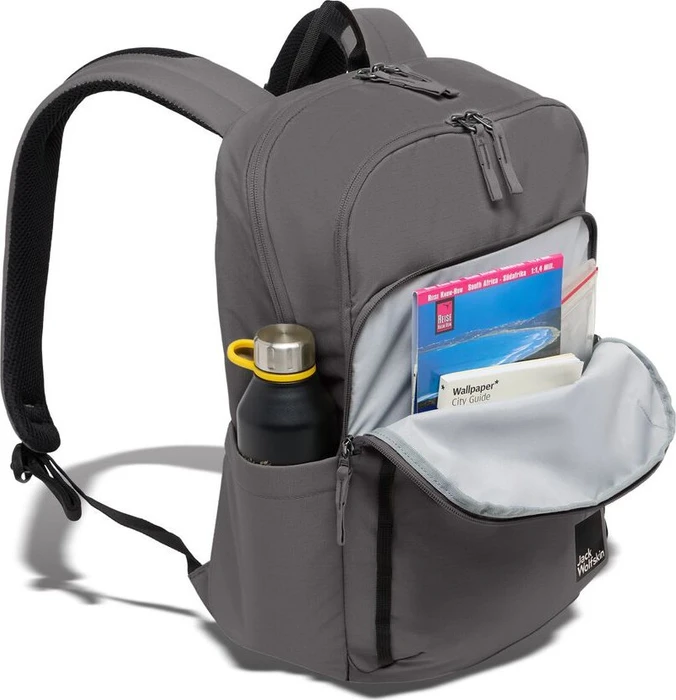 Jack Wolfskin Terracade slate