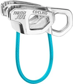 Edelrid Nano Jul Tube slate