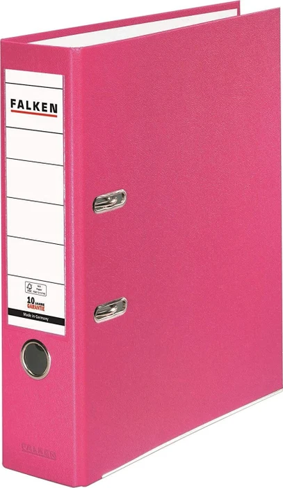 Falken PP-Color Ordner A4
