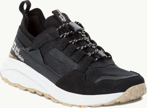 Jack Wolfskin Dromoventure Athletic Low phantom (Damen)