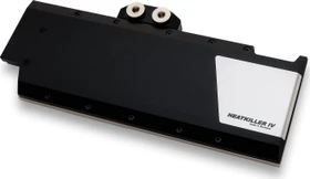 Watercool Heatkiller IV RTX 2080 Ti, Acetal Ni (15624)