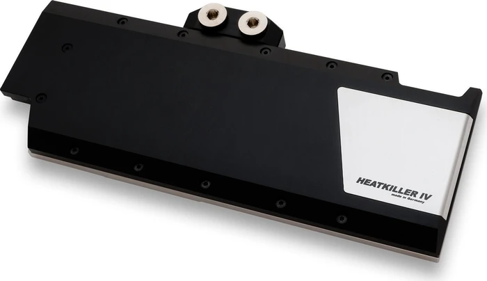 Watercool Heatkiller IV RTX 2080 Ti, Acetal Ni
