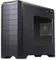 SilverStone Raven Evolution RV02-EW USB 2.0 schwarz, Acrylfenster Vorschaubild