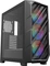 Antec Dark League Dark Phantom DP503, schwarz, Glasfenster Vorschaubild