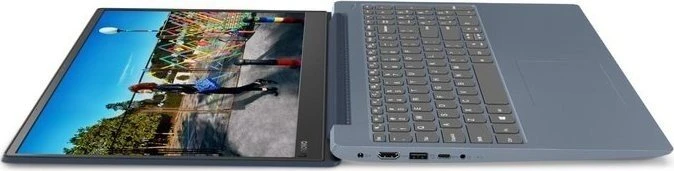 Lenovo IdeaPad 330S-15IKB, blau, Core i5-8250U, 8GB RAM, 256GB SSD, DE
