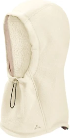 Vaude Najun Sturmhaube ecru (Damen)
