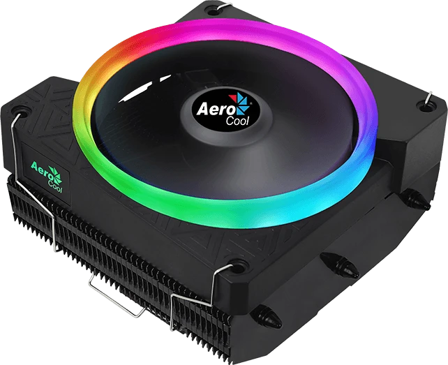 AeroCool Cylon 3H ARGB PWM 4P