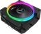 AeroCool Cylon 3H ARGB PWM 4P Vorschaubild