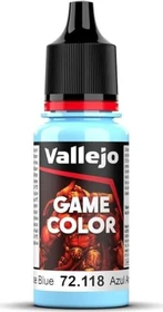 Vallejo Game Color rev.2 sunrise blue, 18ml
