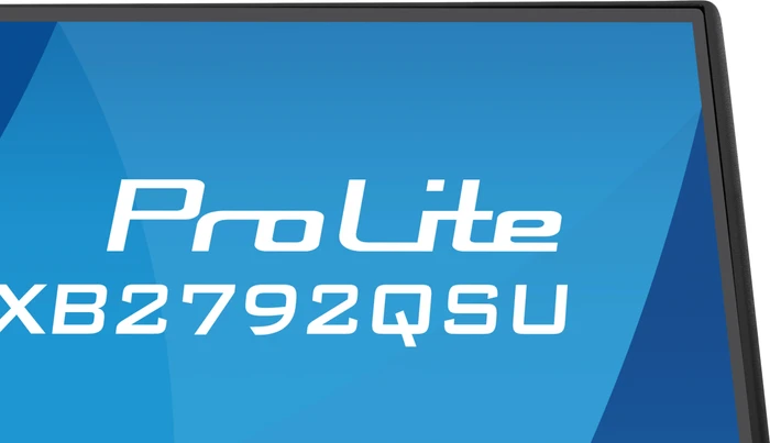 iiyama ProLite XB2792QSU-B1, 27"